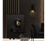 Настенный светильник LOFT IT Brunilde 10207W/M Gold 7