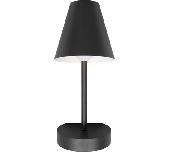 Настенный светильник LOFT IT Shelf 10216/1W Black