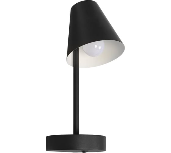 Настенный светильник LOFT IT Shelf 10216/1W Black
