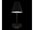 Настенный светильник LOFT IT Shelf 10216/1W Black 4