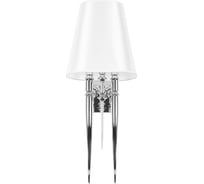 Настенный светильник LOFT IT Brunilde 10207W/M Chrome