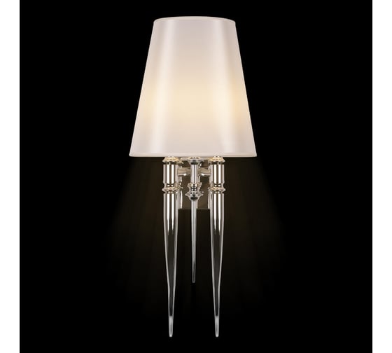 Настенный светильник LOFT IT Brunilde 10207W/M Chrome