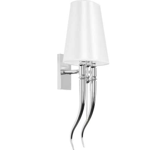 Настенный светильник LOFT IT Brunilde 10207W/M Chrome