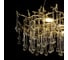 Подвесная люстра LOFT IT Bijout 10068/1000 GD 4