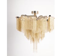 Потолочный светильник LOFT IT Stream 10208/600C Gold