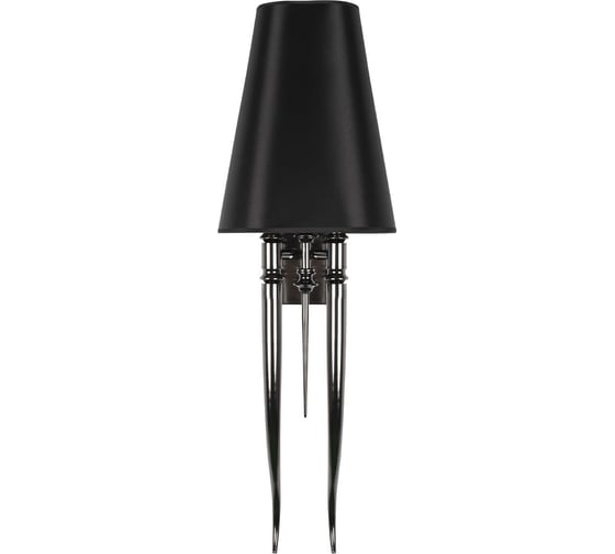 Настенный светильник LOFT IT Brunilde 10207W/L Black