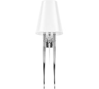 Настенный светильник LOFT IT Brunilde 10207W/L Chrome