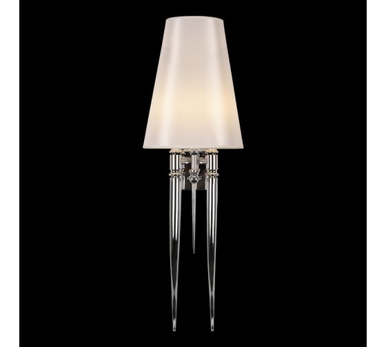 Настенный светильник LOFT IT Brunilde 10207W/L Chrome