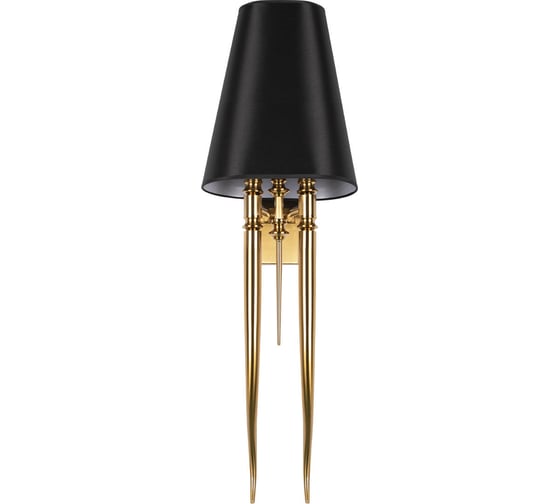 Настенный светильник LOFT IT Brunilde 10207W/L Gold 1