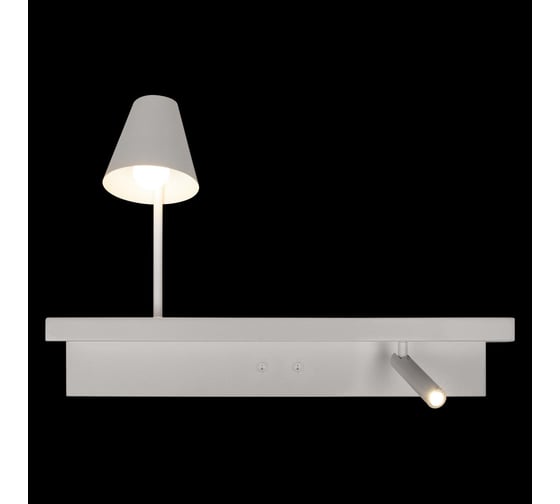 Настенный светильник LOFT IT Shelf 10216/2W White