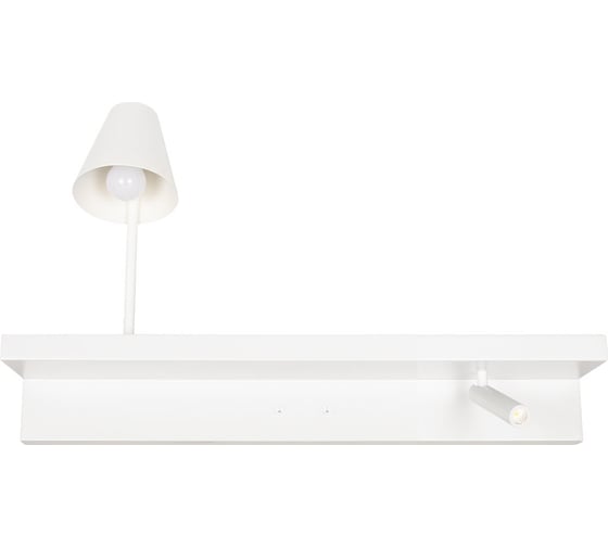 Настенный светильник LOFT IT Shelf 10216/2W White