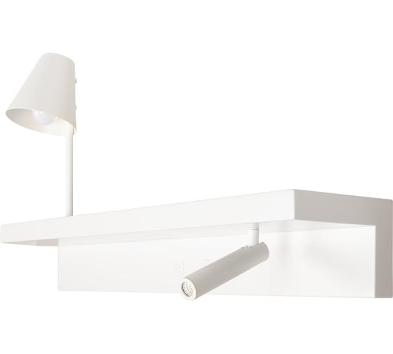 Настенный светильник LOFT IT Shelf 10216/2W White