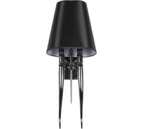 Настенный светильник LOFT IT Brunilde 10207W/M Black