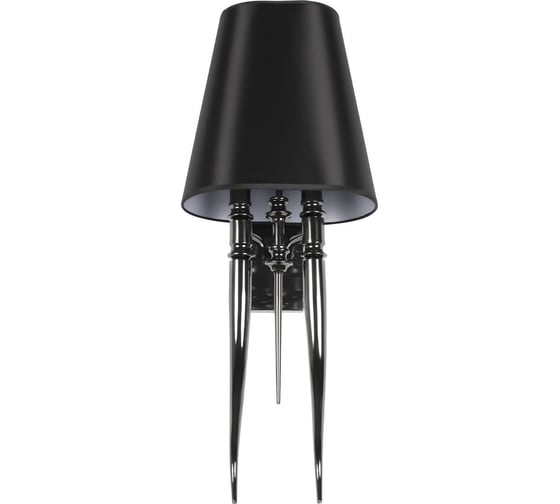Настенный светильник LOFT IT Brunilde 10207W/M Black