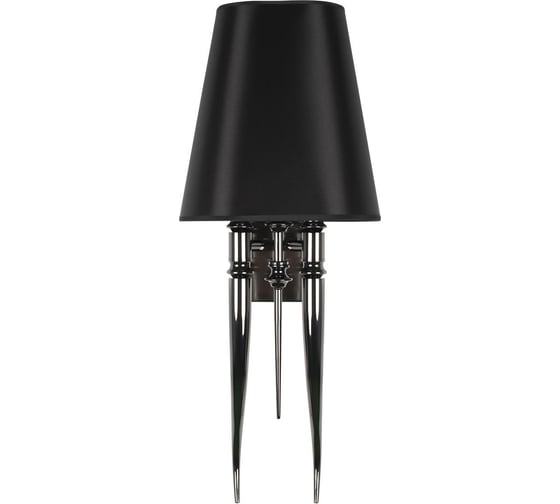 Настенный светильник LOFT IT Brunilde 10207W/M Black