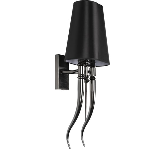 Настенный светильник LOFT IT Brunilde 10207W/M Black