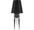 Настенный светильник LOFT IT Brunilde 10207W/M Black 3