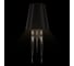Настенный светильник LOFT IT Brunilde 10207W/M Black 4