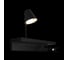 Настенный светильник LOFT IT Shelf 10216/2W Black 8