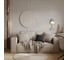 Настенный светильник LOFT IT Shelf 10216/1W White 6