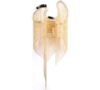 Настенный светильник LOFT IT Stream 10208W Gold