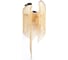 Настенный светильник LOFT IT Stream 10208W Gold 1