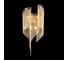 Настенный светильник LOFT IT Stream 10208W Gold 2