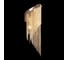 Настенный светильник LOFT IT Stream 10208W Gold 4