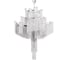 Подвесной светильник LOFT IT Stream 10208/1000 Smoke 1