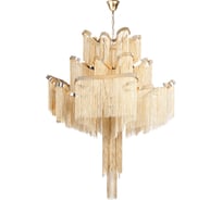 Подвесной светильник LOFT IT Stream 10208/800 Gold