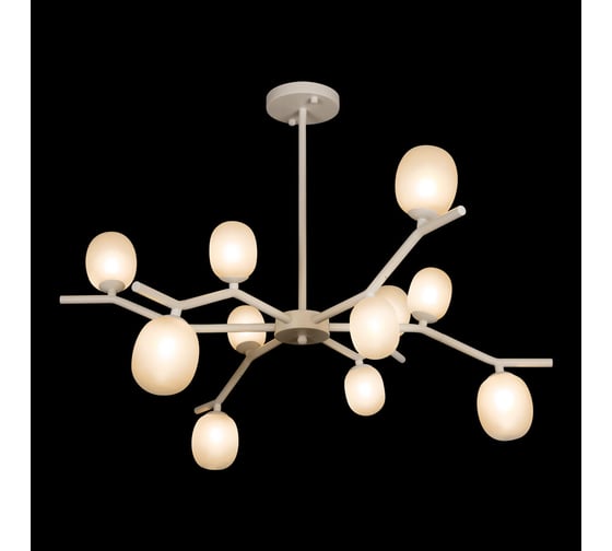 Подвесной светильник LOFT IT Sakura 10212/12 White