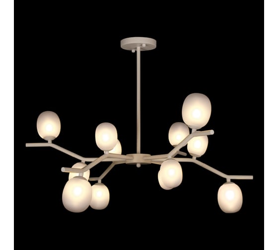 Подвесной светильник LOFT IT Sakura 10212/12 White