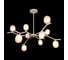 Подвесной светильник LOFT IT Sakura 10212/12 White 2