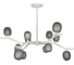 Подвесной светильник LOFT IT Sakura 10212/12 White 3