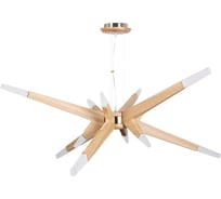 Подвесной светильник LOFT IT Glowworm 10160 Light wood