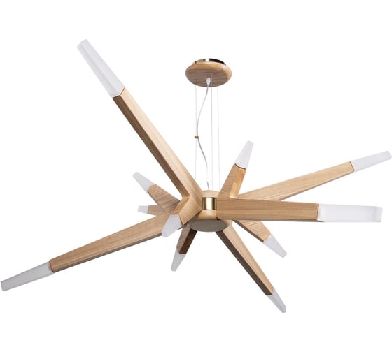 Подвесной светильник LOFT IT Glowworm 10160 Light wood