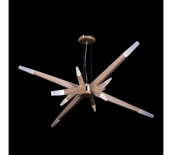 Подвесной светильник LOFT IT Glowworm 10160 Light wood