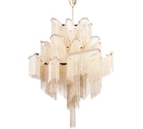 Подвесной светильник LOFT IT Stream 10208/1000 Gold