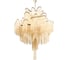Подвесной светильник LOFT IT Stream 10208/1000 Gold 3