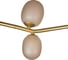 Подвесной светильник LOFT IT Sakura 10212/8L Gold 5
