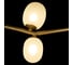 Подвесной светильник LOFT IT Sakura 10212/8L Gold 6