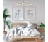 Подвесной светильник LOFT IT Sakura 10212/8L Gold 7