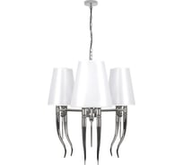 Подвесной светильник LOFT IT Brunilde 10207/6 Chrome