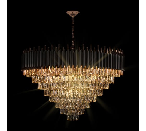 Подвесной светильник LOFT IT Eclair 10206/1000