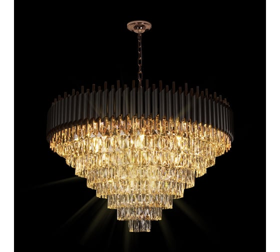 Подвесной светильник LOFT IT Eclair 10206/1000