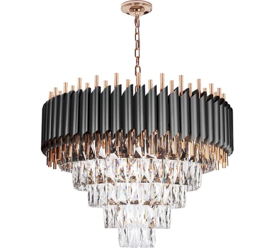 Подвесной светильник LOFT IT Eclair 10206/600
