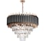 Подвесной светильник LOFT IT Eclair 10206/600 3