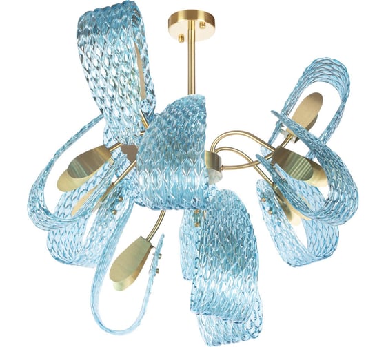 Подвесной светильник LOFT IT Lirio 10214/680
