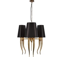 Подвесной светильник LOFT IT Brunilde 10207/6 Gold