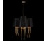 Подвесной светильник LOFT IT Brunilde 10207/6 Gold 2